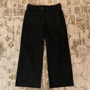 Lululemon City Sleek 5 Pocket Wide-Leg Pant